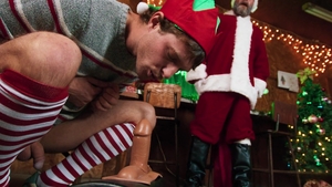 Men: Mistletoe Mishaps