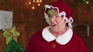 Men: Mistletoe Mishaps