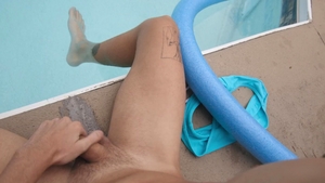 Men: Shae's Big One in Sam's Tight Hole