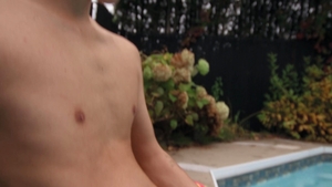 Men: Shae's Big One in Sam's Tight Hole