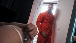 Men: Prison Bitch's Sucky Return