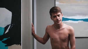 Men: In the Evidence Locker with Joey and Dom