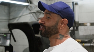 Men: Roadside Assistance with Benefits