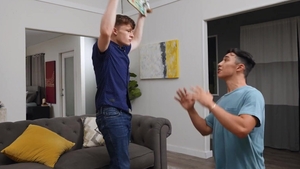 Men: Jake's Twink Vengeance