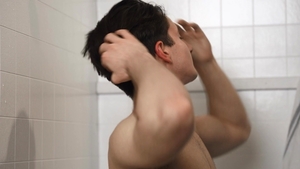 Men: First Day Fiasco Turns into Twink Fun