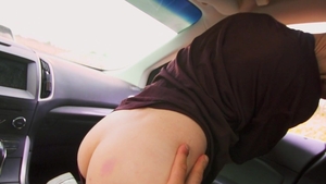 Riding His Stepfather's Dick After Soccer