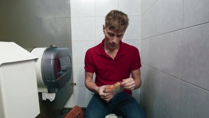 Men: Studly Stall Shenanigans Strikes Back