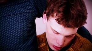 Men: Sultry Space Sex: The Final Frontier