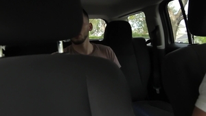 Hitchhiker Heaven: The Price of Free Transportation