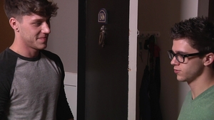 Men: Paul Canon Takes Over Will Braun's Hole