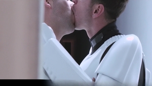 Men: The Intergalactic Tale of Paddy's Fat Cock