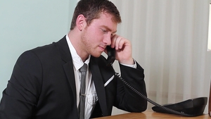 Men: The Bellboy's Secret Toybox of Fun