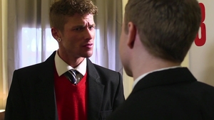 Men: Fulfilling My Inner Lust