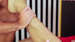 Men: Fondling Memories with a Wet Mouth