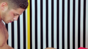 Men: Fondling Memories with a Wet Mouth