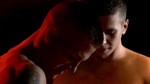 Men: Unsated Hunger Out of Reach