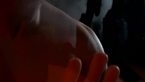 Men: Unsated Hunger Out of Reach