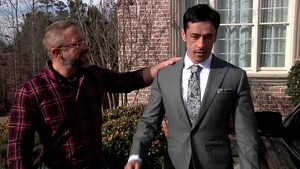 Men: Raking Reveals Raunchy Requests