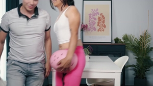 Femboyish: Thick & Uncut Throbbing