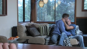 Falcon Studios: Rimming Rapture for Two