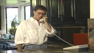 Falcon Studios: Greg's Greedy Hole