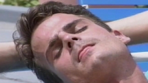 Falcon Studios: Swimwear Never Looked So Sinful Before