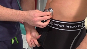 Hot House: Dr. Rock's Solution for Impotence