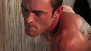 Falcon Studios: Tub Time Titans - Cum Together?