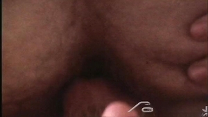 Falcon Studios: A Wild Night with Kris Bjorn