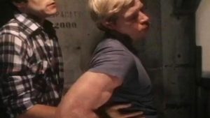 Falcon Studios: Bareback Adventures for Three