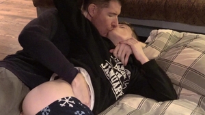 gaycest: Incestuous Doctor's Bareback Visit