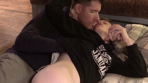 gaycest: Incestuous Doctor's Bareback Visit