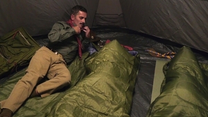 scoutboys: Smooth and Hung Daddy Takes Me from Behind