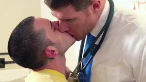 funsizeboys: Big Dick DILF Fingers Ginger Son