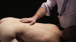 boyforsale: Dad's Secret Toy Story