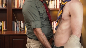 scoutboys: Smooth as Silk