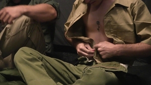 scoutboys: Handy Job from the Big Guy