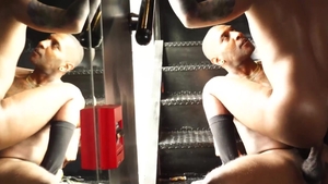 edwardjames: Bareback Romance Tattoo