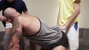twinktop: Breeding Twinks Deep