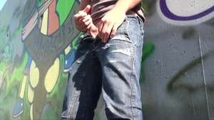 jalifstudio: Barebacking Adventures with Falcone & Veidt