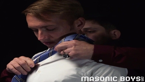 masonicboys: Intergenerational Fling in the Park