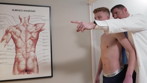 gaycest: Ginger Glory