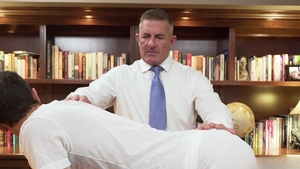 masonicboys: Bareback Bonanza: Suits and Twinks