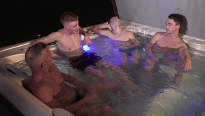 gaycest: Blowjob Bonanza for Gays