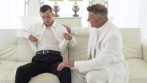 masonicboys: Breeding Twinks with Intense Rimming