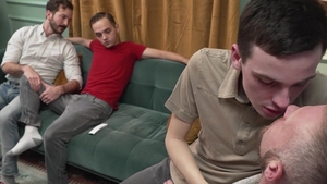 gaycest: Small Guys Bareback