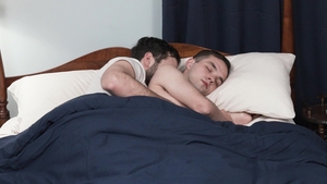gaycest: Rimming Rampage