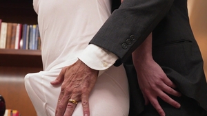 masonicboys: Fingering fun for twink & dad
