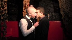 jalifstudio: Unleashing the Big, Thick Cock