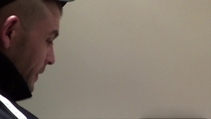 jalifstudio: Kader's Latin Love for Jordan's Hole